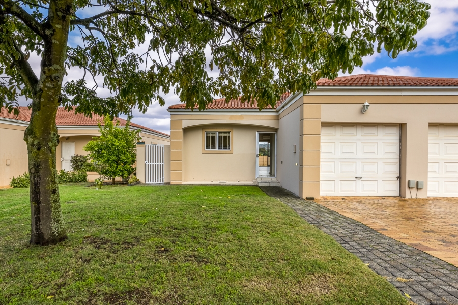 1 Bedroom Property for Sale in Sonstraal Heights Western Cape